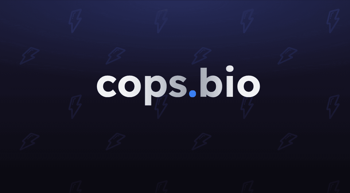 cops.bio